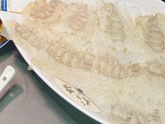 -官塘陈记鱼生·潮汕砂锅粥·牛肉火锅(潮枫路总店)