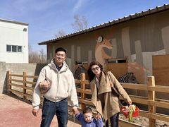 -水上乐园·欢乐世界