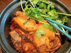 -渔沧米缸·绍兴美食(万达店)