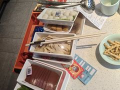 -野妹火锅(龙岗店)