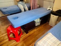 -叶氏水木堂盲人医疗按摩所