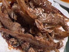 -阿巧一号私房菜(止园路店)