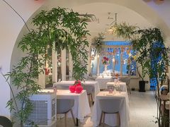 -春树下·树屋花房西餐厅(罍街AS1980店)