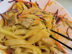 -撒拉花儿·新疆菜·清真(太阳宫店)