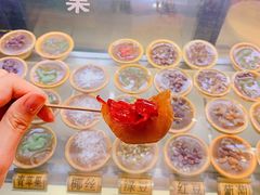 -西关老字号钵仔糕(上下九宝华路店)