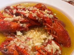 -叶派龙虾•招牌香辣蟹·海鲜(中海国际店)