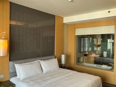 -青岛富力艾美酒店