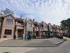 -星巴克(天津五大道店)