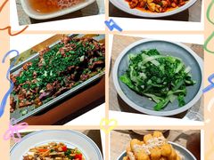 -树厨贵州菜(大十字店)