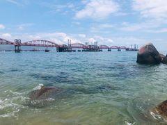 -玫瑰海岸文化旅游度假区