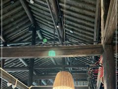 -院子餐厅·大锅菜·老杭帮(桥西直街店)