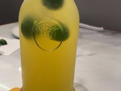 -菲滋意式餐厅(富阳东方茂店)