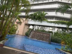 -新加坡柏薇罗切斯特酒店