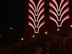 座椅-UME影城(安贞DTS:X店)