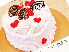 -DQ·蛋糕·冰淇淋(中南城店)