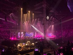 -宝能国际体育演艺中心