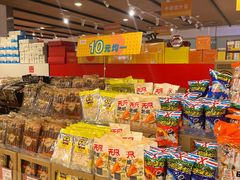 -AEON永旺(东方宝泰店)