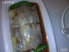 20090516潮福城-叉烧肠粉-潮福城大酒楼·潮味粤品·港式点心(湖滨北路店)