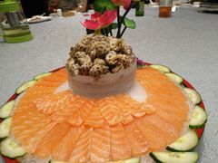 -院里寻菜·精致庭院菜(观沙岭店)