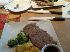 -必胜客(银盆路店)