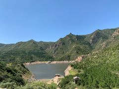 -北岳恒山