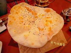 -Antalya安塔利亚土耳其餐厅(猎德店)