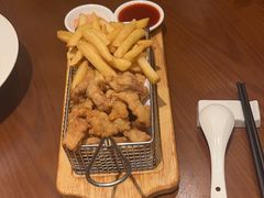 -千品香(碧桂园银河城店)