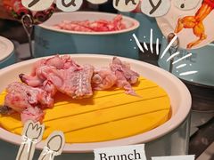 -硕想涮吧(平型关路大润发店)