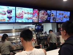 -肯德基(汇腾店)