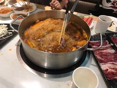 -牛记皇·鲜牛肉火锅(弘阳广场店)