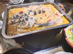 -建德食府·十八年建德菜(天目里国际街区店)