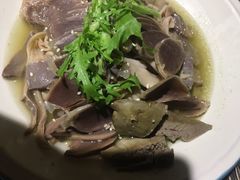 -青叶202都市餐厅(迪诺水镇店)