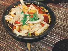 -串大叔炭火烤串·鸡西大冷面刀削面(总店)