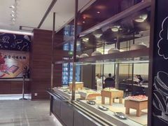 -万荟轩海鲜·粤式点心自助餐厅(蓝海风万怡酒店)