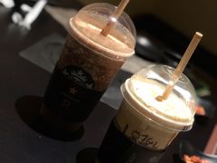 -星巴克臻选(济南恒隆店)