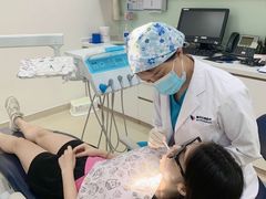 -美华丁香门诊部·全科·妇儿·口眼