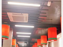 大堂-巴蜀大宅门火锅(新华公园店)
