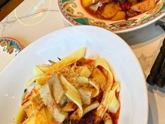 -巴依老爷新疆美食(常营店)
