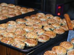 -王天顺海苔饼