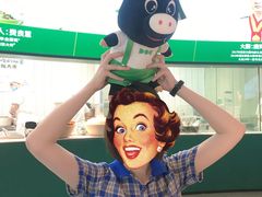 -费大厨辣椒炒肉(黄兴中心广场店)