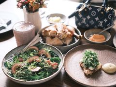 -BOR Eatery(安福路店)