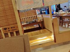 -樱の千渡日式料理·铁板烧•烧鸟(金盛田广场店)