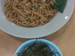 -李先生牛肉面大王(莱芜信誉楼店)
