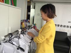 -四季美学色彩形象管理服装搭配