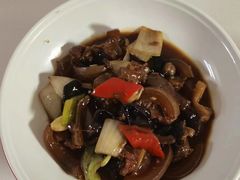 -白云中餐厅·粤菜·亚龙湾喜来登度假酒店