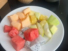 -厦门海港英迪格酒店(中山路店)