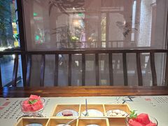 -中和·国风茶馆(愚园路店)
