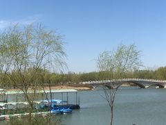 -北京麋鹿生态实验中心
