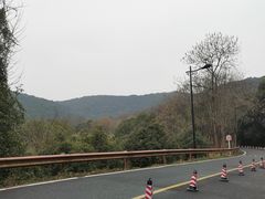 -宝界山林公园