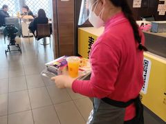 -麦当劳(苏州火车站南广场店)